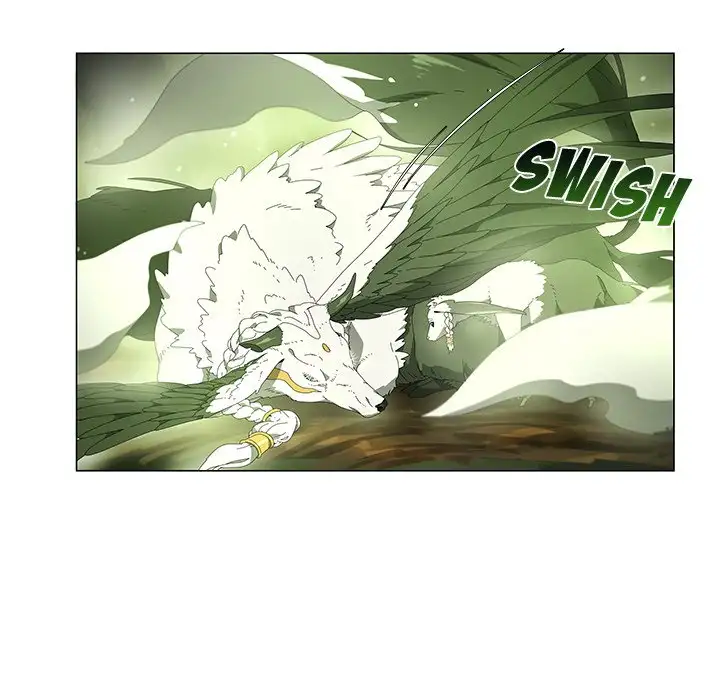 Cabalist - Chapter 23 Page 41