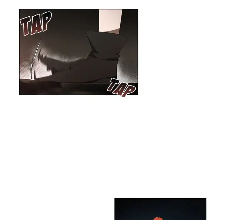 Cabalist - Chapter 23 Page 44