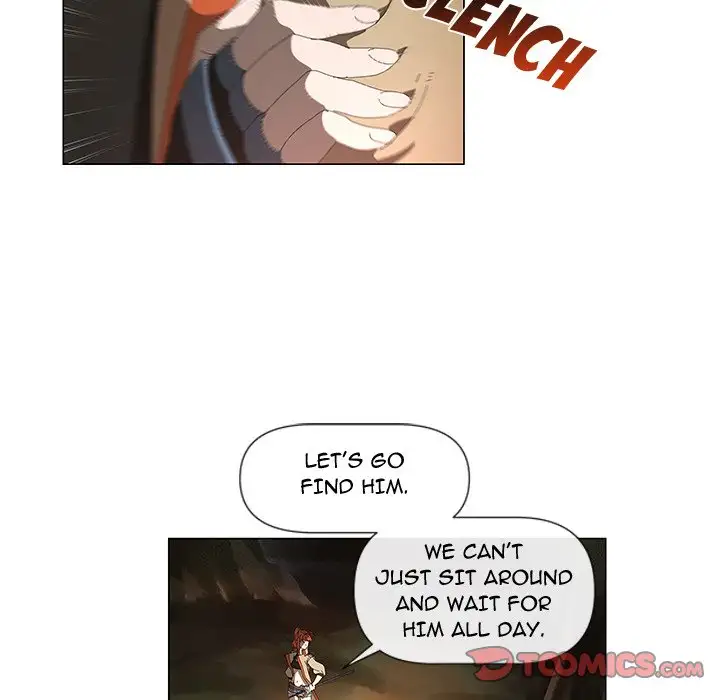 Cabalist - Chapter 23 Page 46