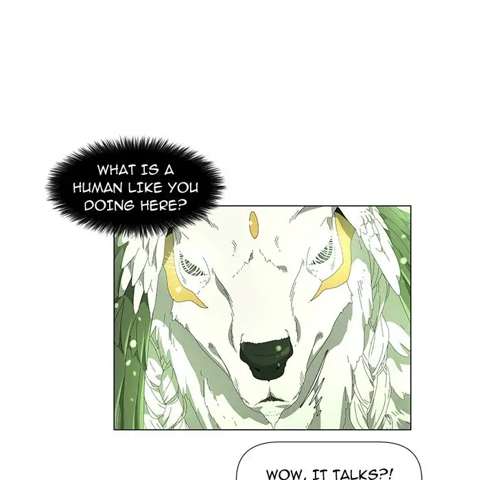 Cabalist - Chapter 23 Page 56