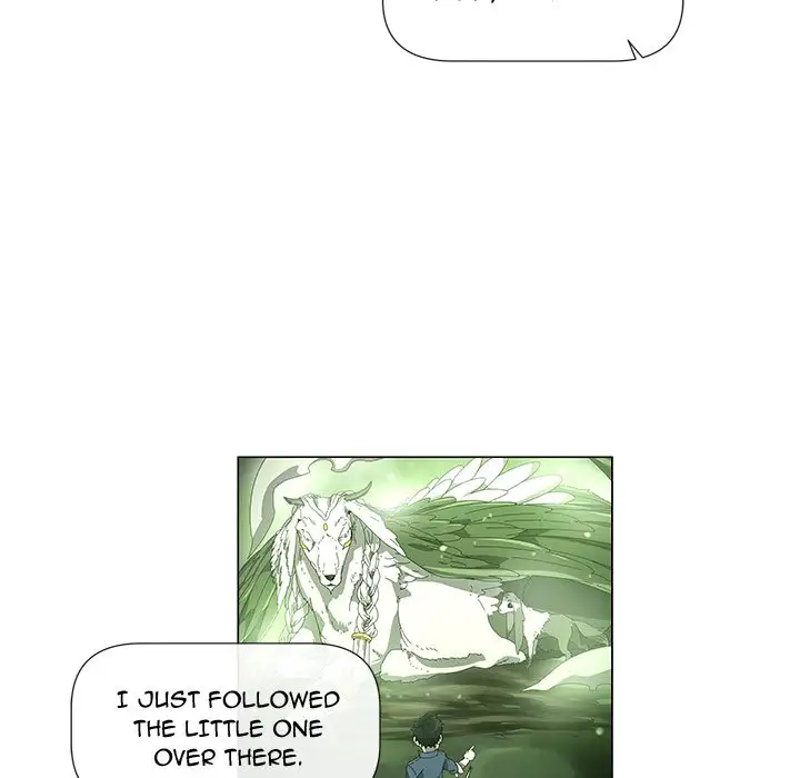 Cabalist - Chapter 23 Page 57