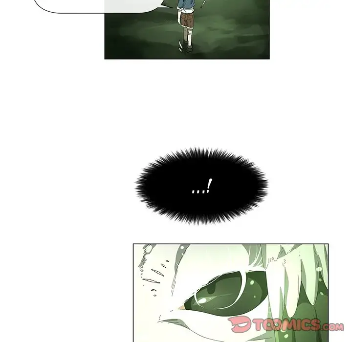 Cabalist - Chapter 23 Page 58