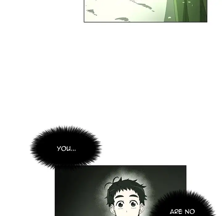 Cabalist - Chapter 23 Page 59