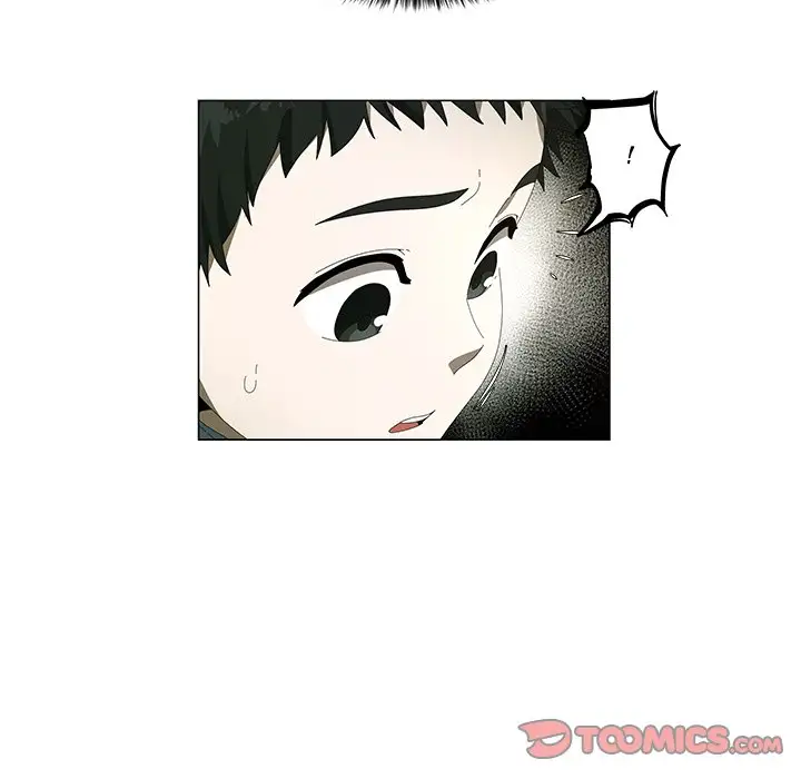 Cabalist - Chapter 23 Page 62