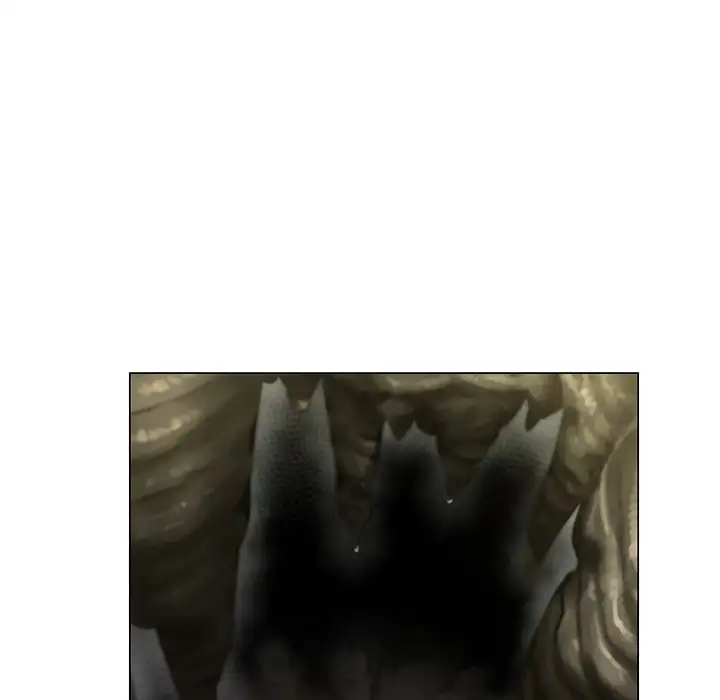 Cabalist - Chapter 23 Page 7