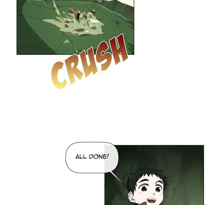 Cabalist - Chapter 23 Page 72