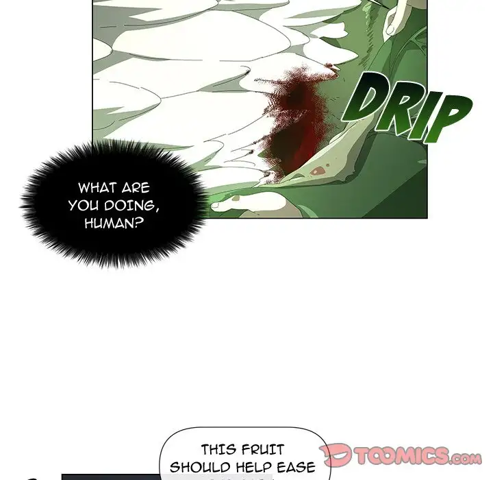 Cabalist - Chapter 23 Page 74