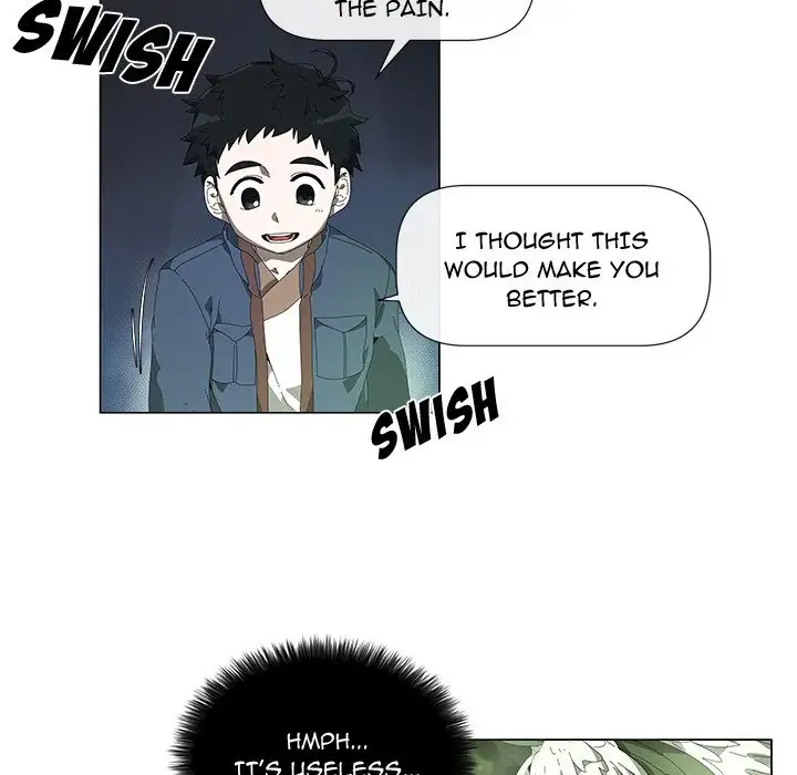 Cabalist - Chapter 23 Page 75