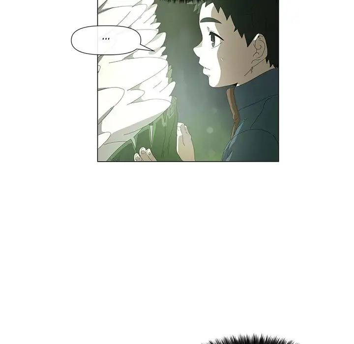 Cabalist - Chapter 23 Page 77