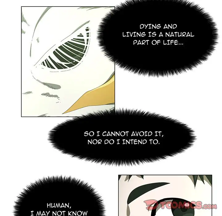 Cabalist - Chapter 23 Page 78