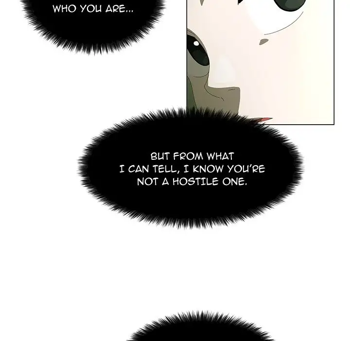 Cabalist - Chapter 23 Page 79