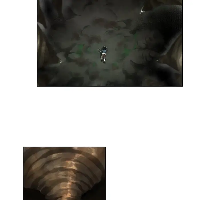 Cabalist - Chapter 23 Page 8