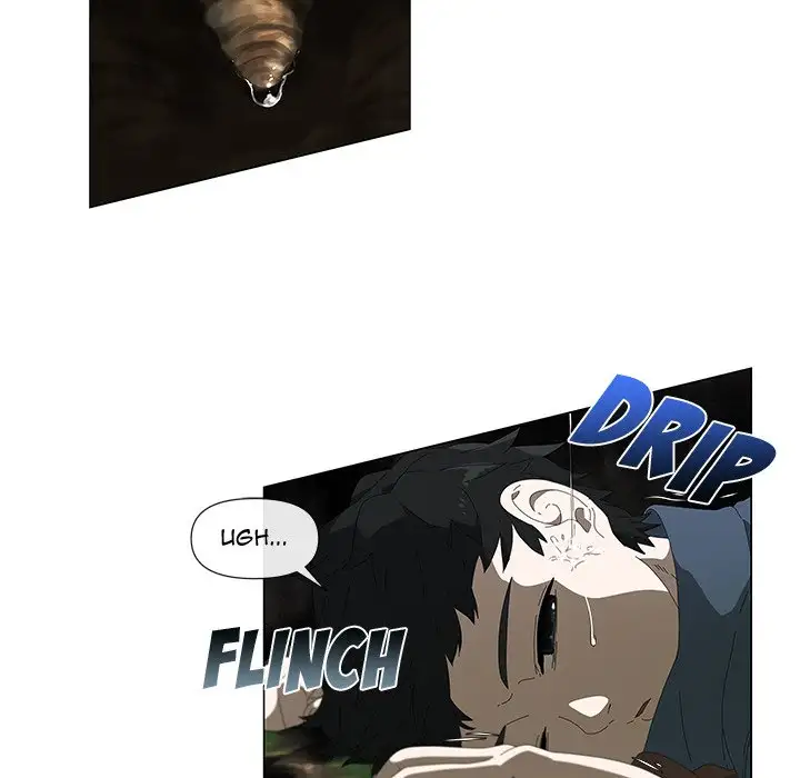 Cabalist - Chapter 23 Page 9