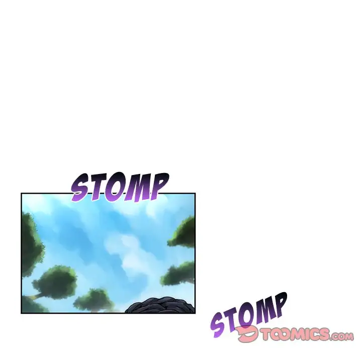 Cabalist - Chapter 24 Page 10