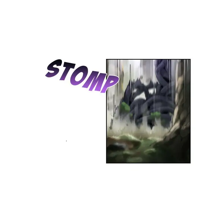 Cabalist - Chapter 24 Page 11