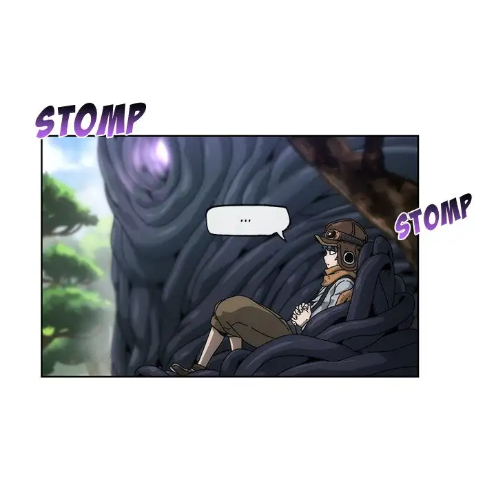 Cabalist - Chapter 24 Page 12