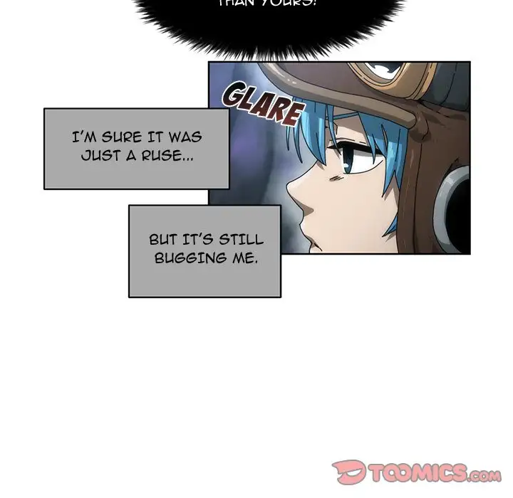 Cabalist - Chapter 24 Page 14