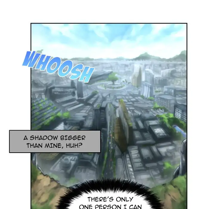 Cabalist - Chapter 24 Page 15