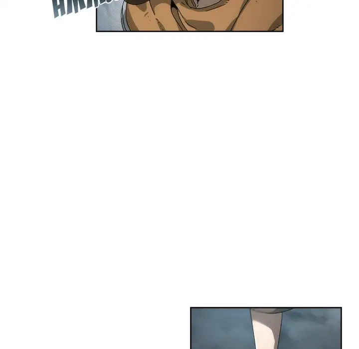 Cabalist - Chapter 24 Page 20