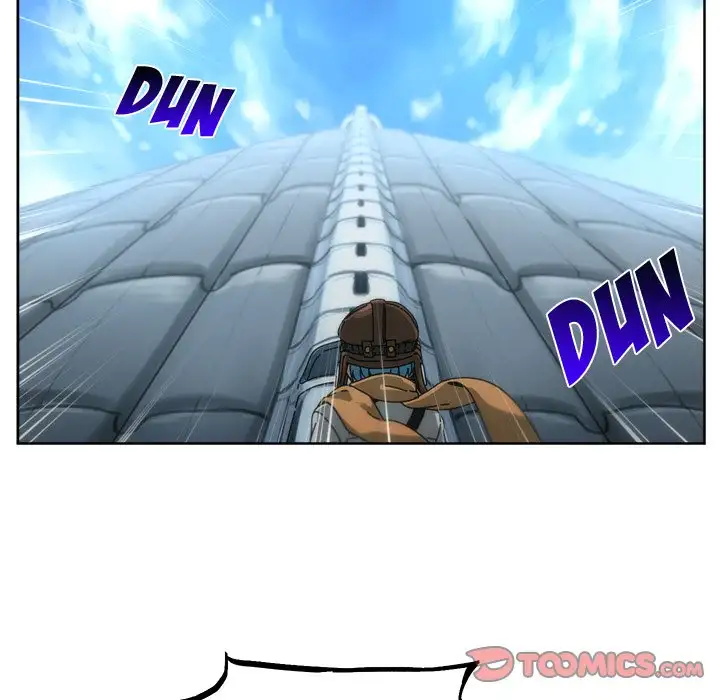 Cabalist - Chapter 24 Page 22