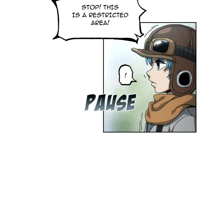 Cabalist - Chapter 24 Page 23