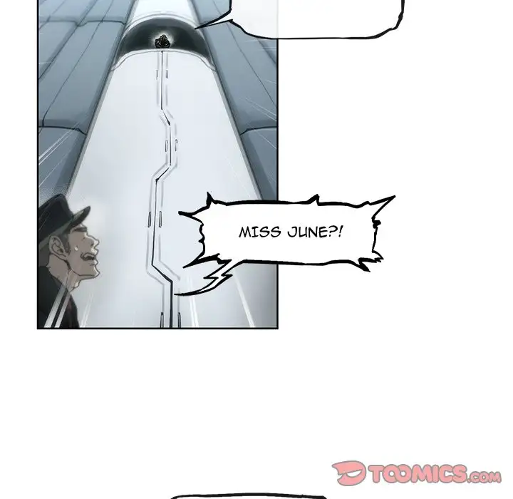 Cabalist - Chapter 24 Page 26