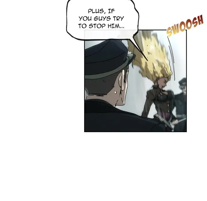 Cabalist - Chapter 24 Page 27