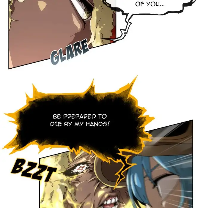 Cabalist - Chapter 24 Page 49