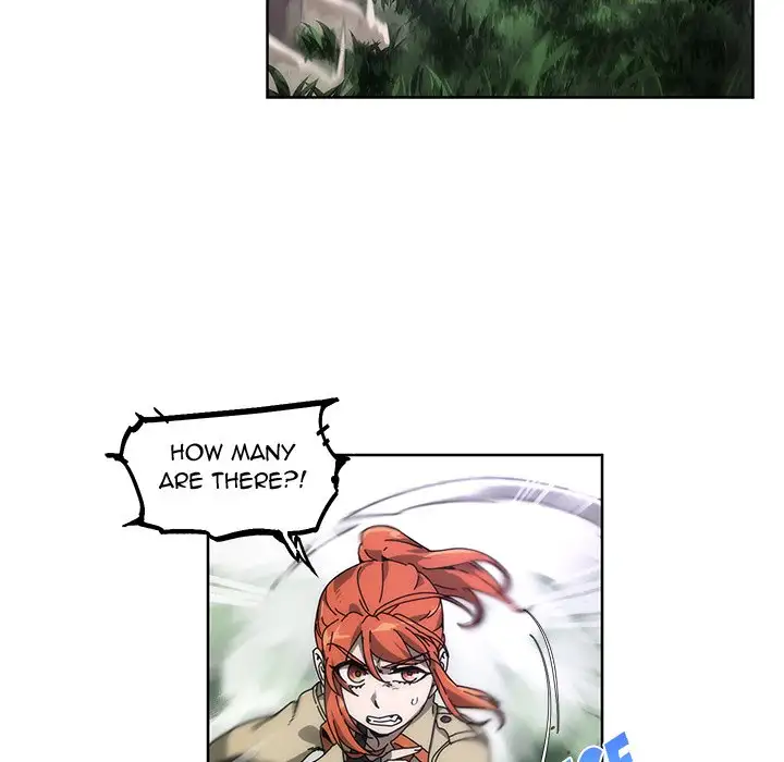 Cabalist - Chapter 24 Page 5