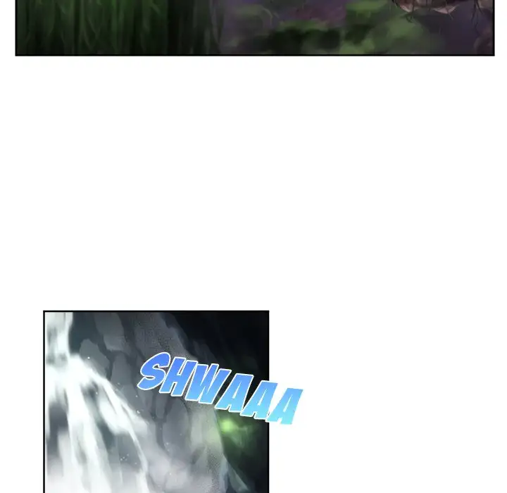 Cabalist - Chapter 24 Page 53