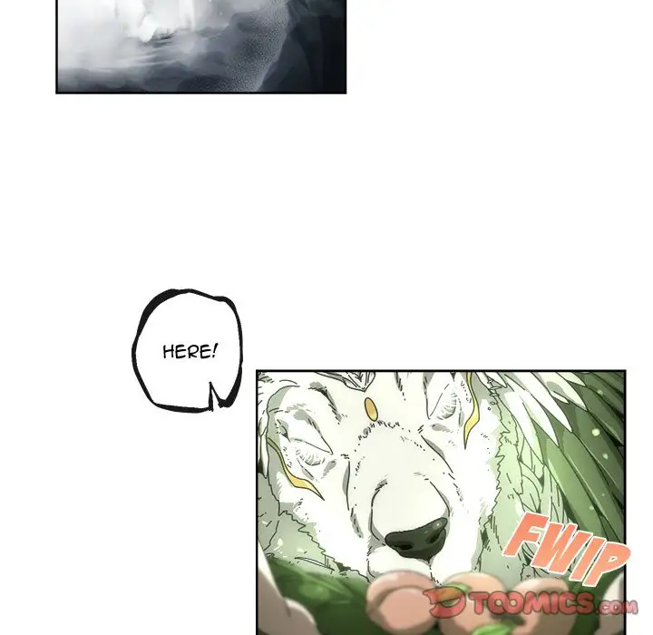 Cabalist - Chapter 24 Page 54