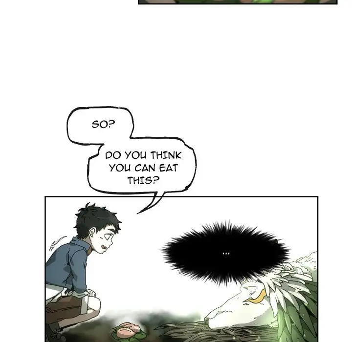 Cabalist - Chapter 24 Page 55