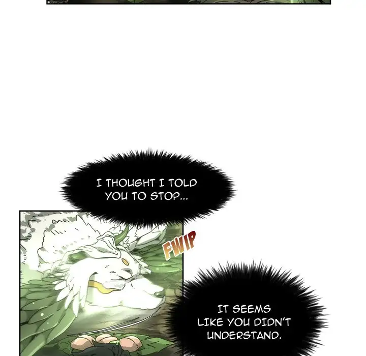 Cabalist - Chapter 24 Page 56