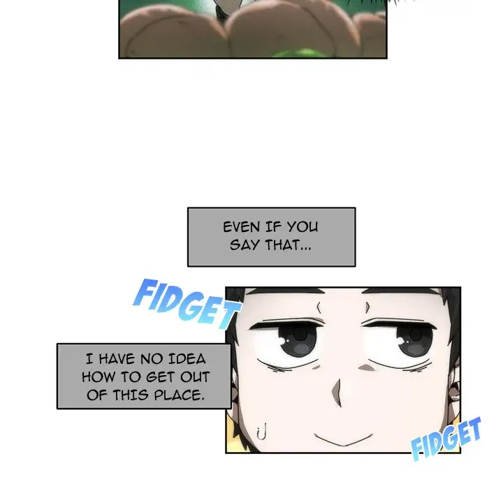 Cabalist - Chapter 24 Page 59