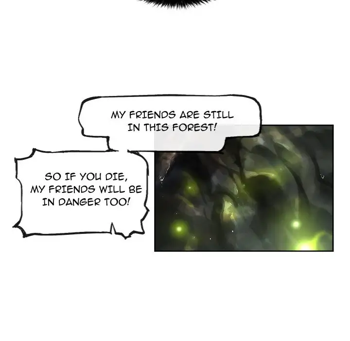 Cabalist - Chapter 24 Page 61