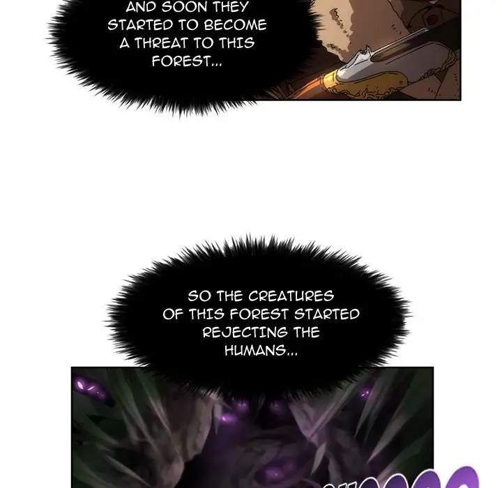 Cabalist - Chapter 24 Page 68