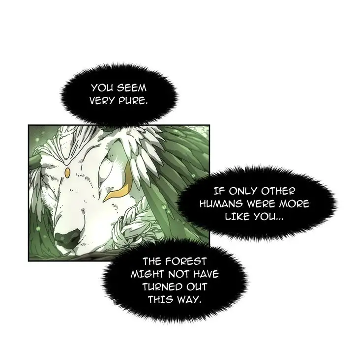 Cabalist - Chapter 24 Page 72