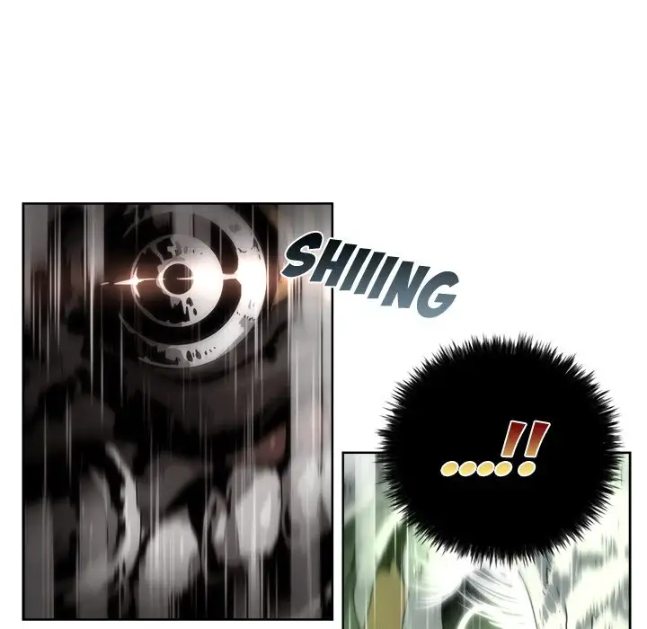 Cabalist - Chapter 24 Page 73