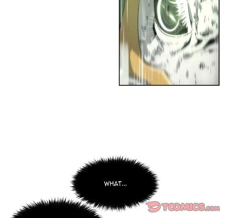 Cabalist - Chapter 24 Page 74