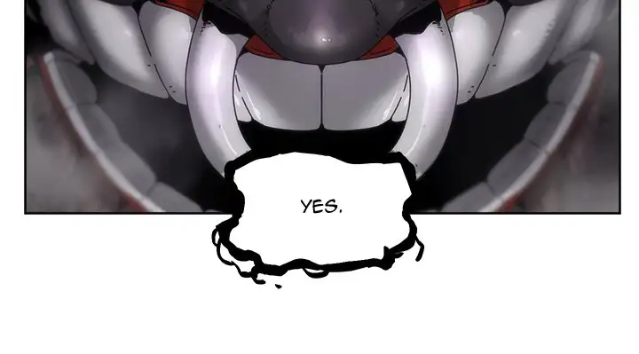 Cabalist - Chapter 24 Page 79