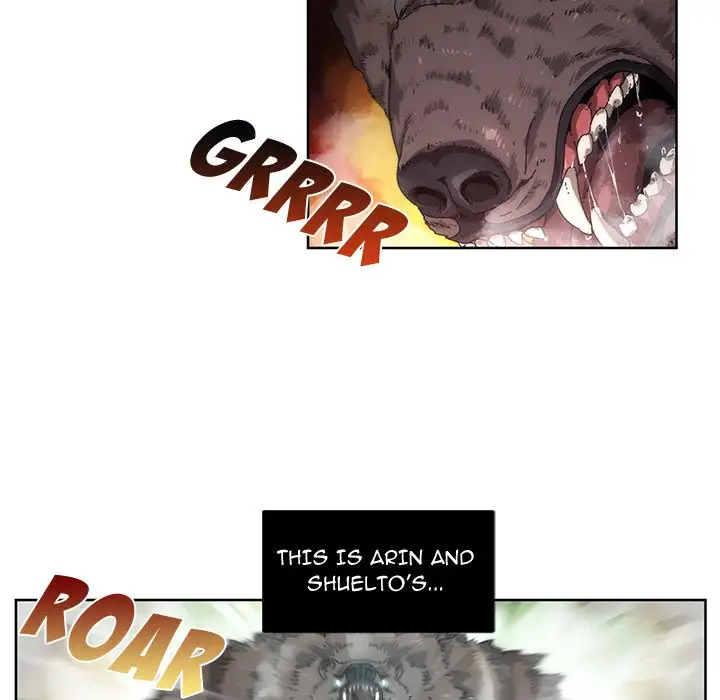 Cabalist - Chapter 24 Page 8