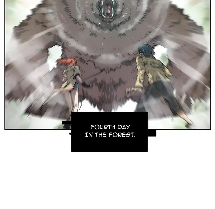 Cabalist - Chapter 24 Page 9