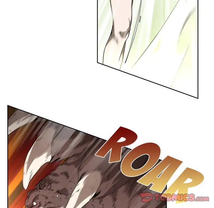 Cabalist - Chapter 25 Page 10