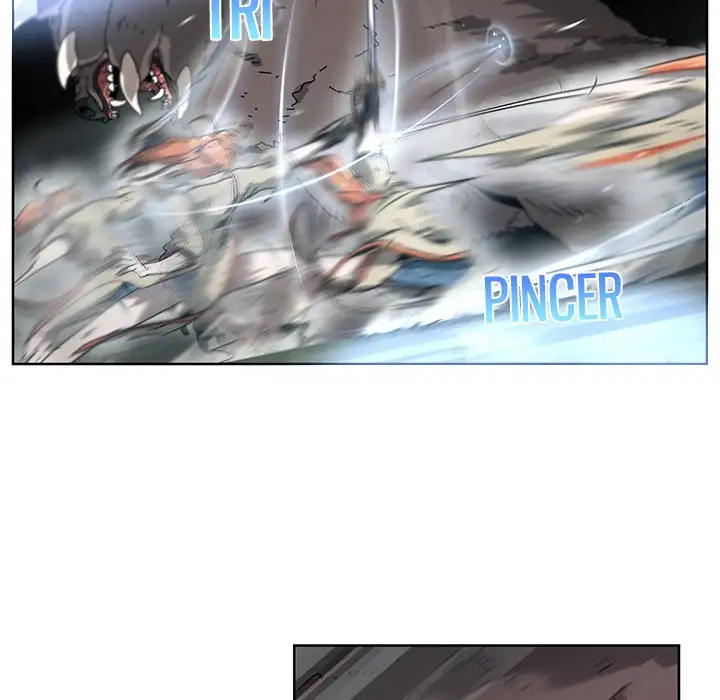 Cabalist - Chapter 25 Page 12