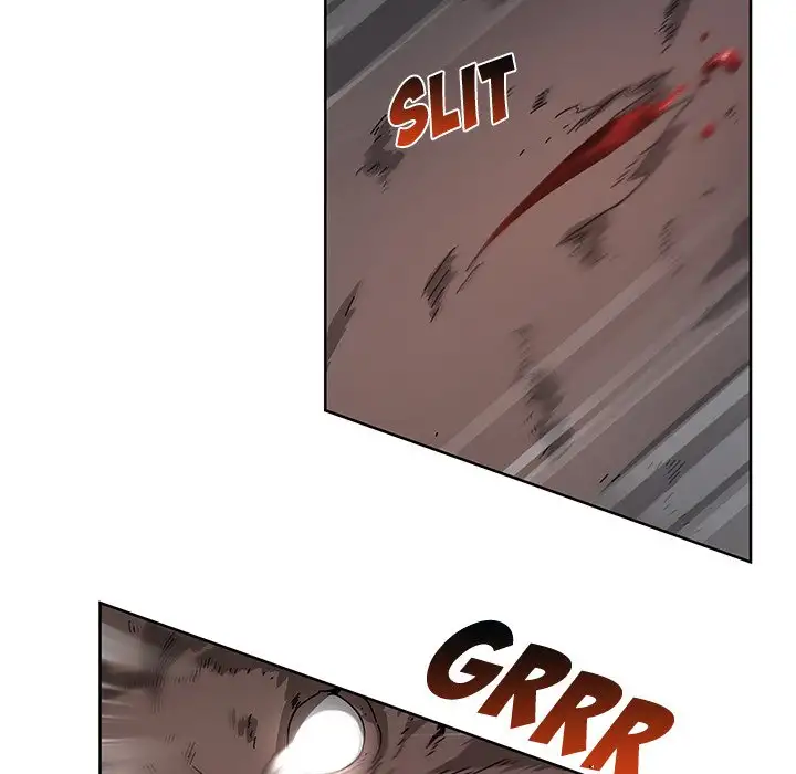 Cabalist - Chapter 25 Page 13