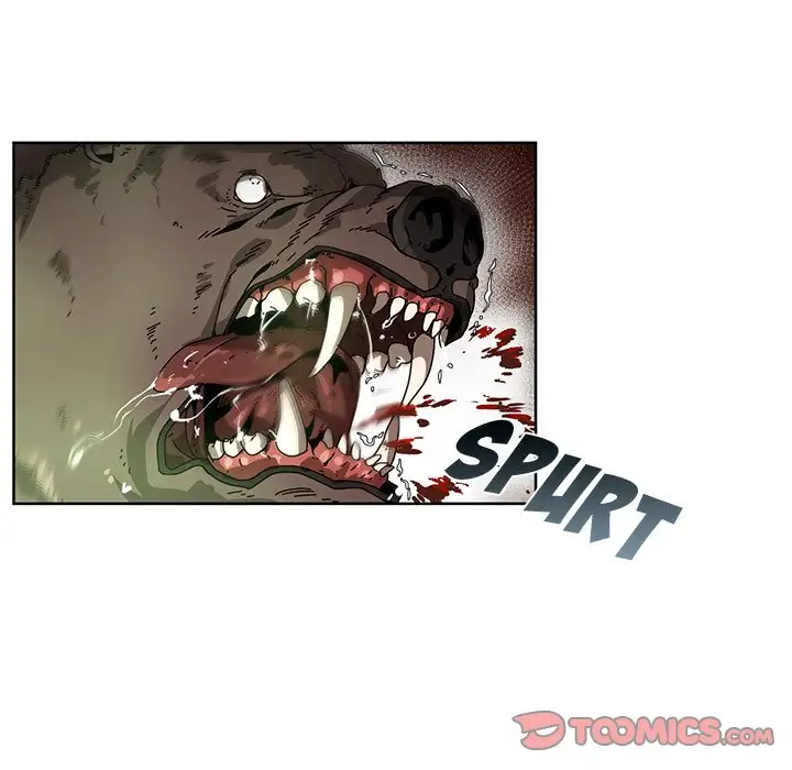 Cabalist - Chapter 25 Page 18