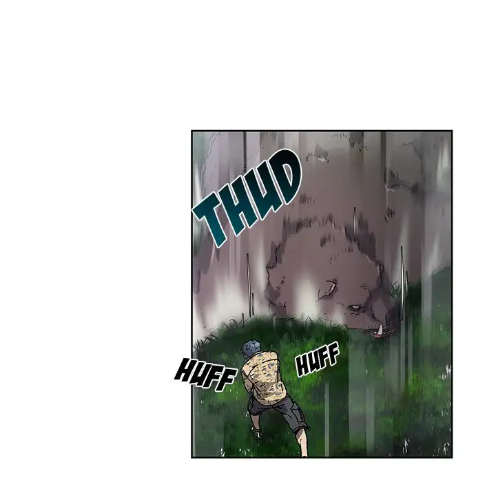 Cabalist - Chapter 25 Page 19