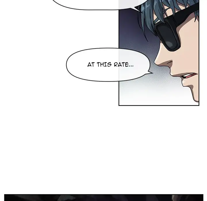 Cabalist - Chapter 25 Page 24