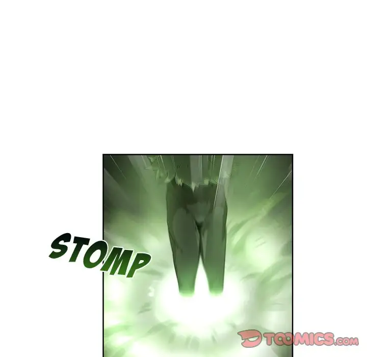 Cabalist - Chapter 25 Page 26