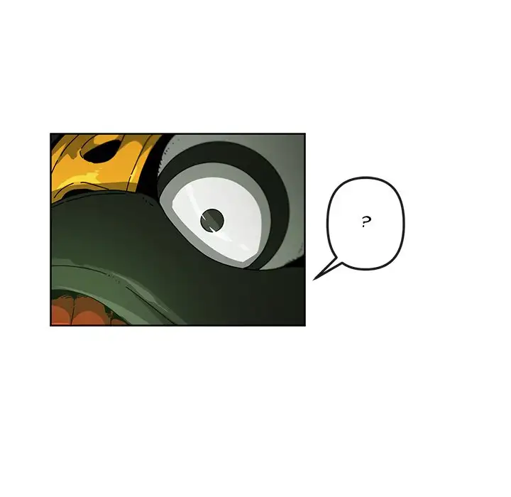 Cabalist - Chapter 25 Page 29